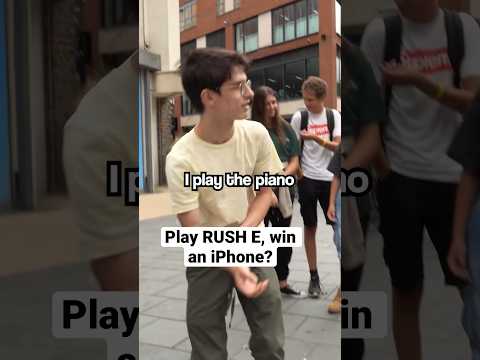 Could YOU Do This Challenge?