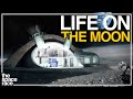 Challenges and Opportunities of Moon Colonization