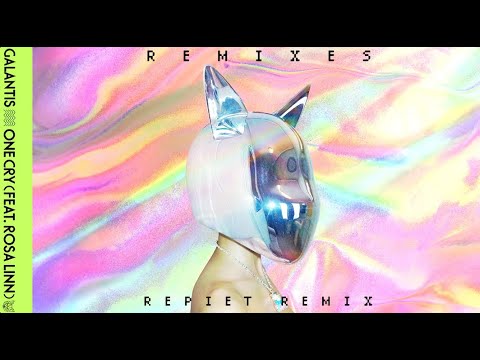 Galantis - One Cry ft. Rosa Linn (Repiet Remix)