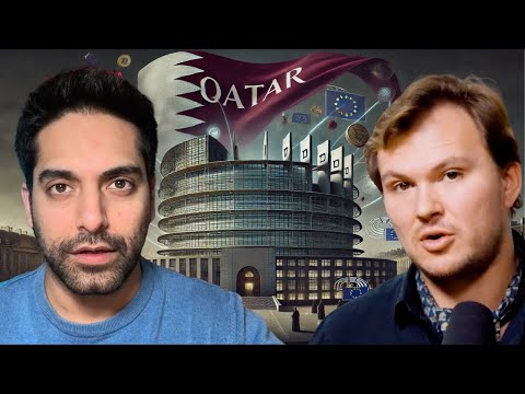 SHOCKING Facts About Qatar's EVIL Influence In Europe