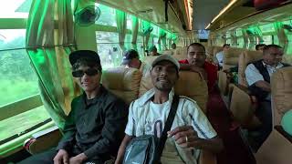 JET AIR BUS VERSION 2 मा यात्रा गर्दा PASSENGERS लाई कस्तो लाग्यो त 😍