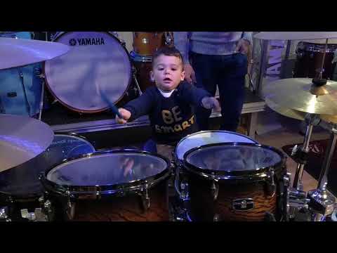 ¡¡REGALAZO DE YAMAHA!!