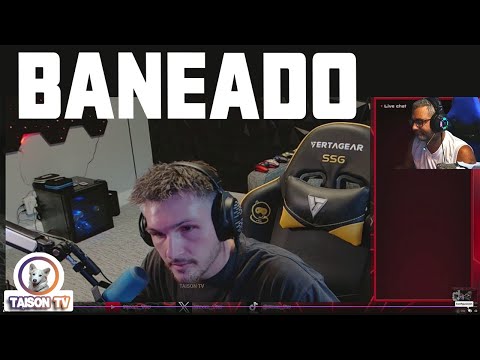 BANEADO MACA TTV - de Call of Duty y el Mundial WSOW - 2 Meses ha Tardado Ricochet en detectarlo