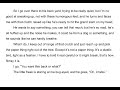 Understanding Max and the Little Freak