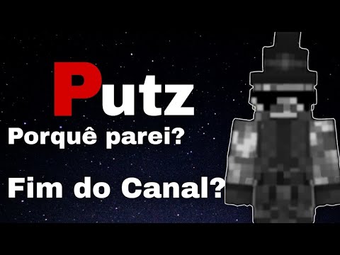 Fim do Canal?