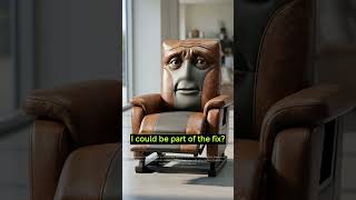Creative Motion Design & AI Video Generation Showcase: "Listen to Your Body"
