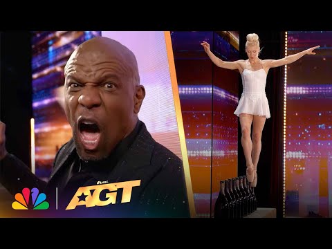 2024's AMAZING Performances | America's Got Talent