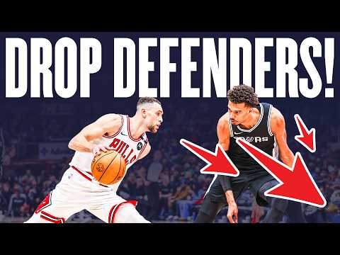 Start DROPPING DEFENDERS After Following These 3 Easy Steps! 👀