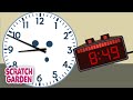 Understanding Analog and Digital Clocks