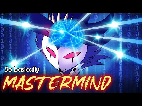 So Basically Mastermind [Helluva Boss]