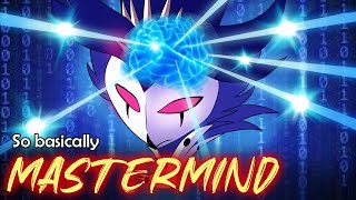 So Basically Mastermind [Helluva Boss]