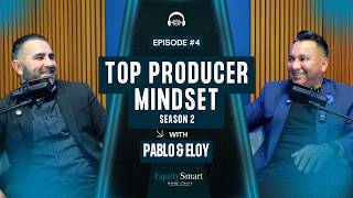 Breaking the Generational Chain | Top Producer Mindset Season 2 Ep. 4