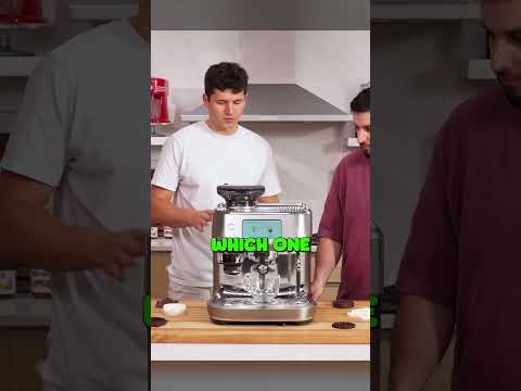 Is Chocolate Coffee Worth It? @NickDiGiovanni