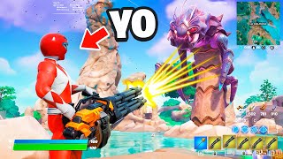 Desmentí 31 Mitos de la Temporada 4 de Fortnite!
