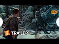 Trailer 2 do filme Jurassic World: Dominion