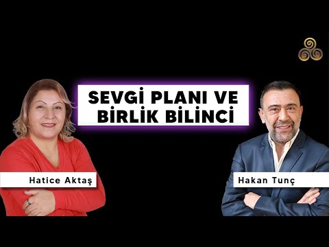 Tevhid ve Vahdet - İlim Aslanı Olmak | Hatice Aktaş