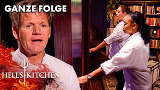 Hell's Kitchen Staffel 11 – Folge 22 | Kampf um den Titel | Ganze Folge