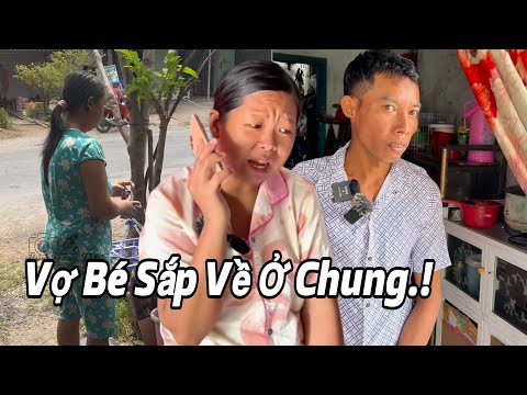 Tới công chuyện Thành Muốn Đưa Thêm Vợ Bé Về Sống Chung Nhà.!