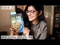 The Time Machine: Key Concepts