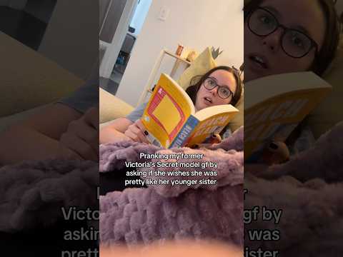 It’s like The Summer I Turned Pretty irl 🙃