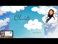 Cloudette's Journey and Lessons Learned