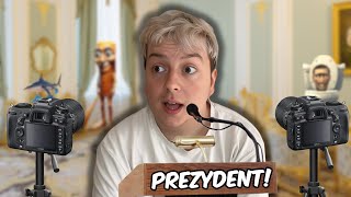 KACPEREK ZOSTAJE PREZYDENTEM?