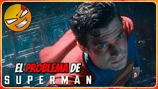Lo bueno y lo muy malo de SUPERMAN | Revisión de Superman (2025)