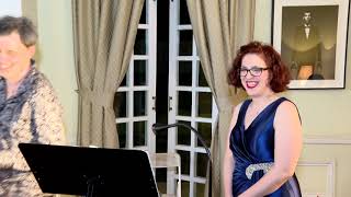 EU-Kenya relations 50th anniversary kick off concert