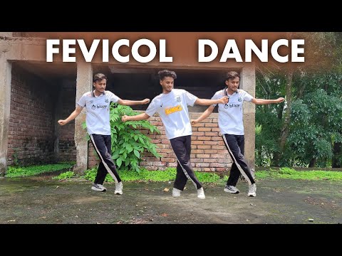 Fevicol Dance Cover | SD Sujon And Hridoy Ahmed | Hindi Song Dance Cover | SD Sujon