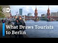 Berlin Tourism Post-Pandemic