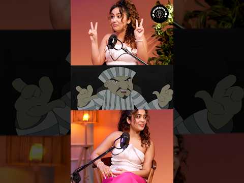 Name The Behan #themotormouth #chinkiminnki #tkss #funchallenges #doraemon #hindidubbing #infuencer