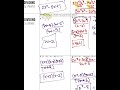 Exploring Adding and Subtracting Rational Expressions