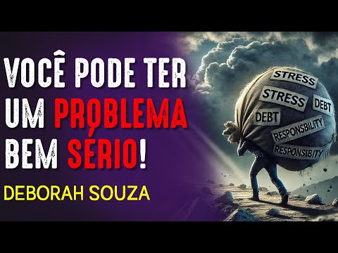 VOCÊ se SENTE INVISÍVEL? o DINHEIRO TÁ DIFÍCIL? se CURE RÁPIDO!