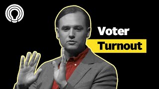 Election Barriers, Voter Turnout, and Dysfunctional Democracy