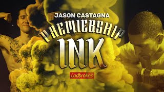 Premiership Ink with Jason Castagna
