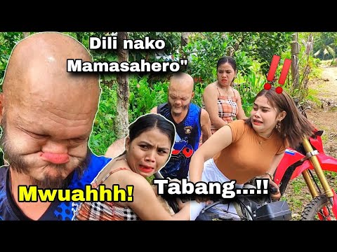 Babae nga Mamasaheroay Part 7