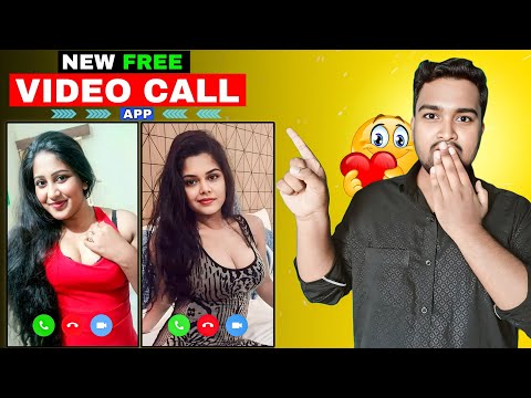 live video chat app new 2024 | new dating app free without coins 2024 | Free Video Call App