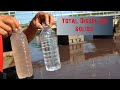 Understanding TDS Levels in Water