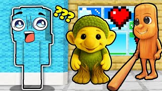 Tôi Phát Hiện Bí Mật Baby BRAINROT