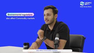 Role of the Government and Regulatory Bodies in Commodity Trading