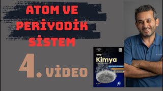 Periyodik sistem son videodayız, iyi gidiyorsun! | Bölüm 15,16,17