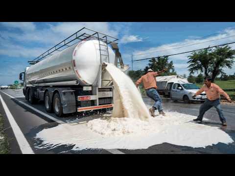 Os Erros Mais Ridículos dos Trabalhadores Flagrados Pelas Câmeras