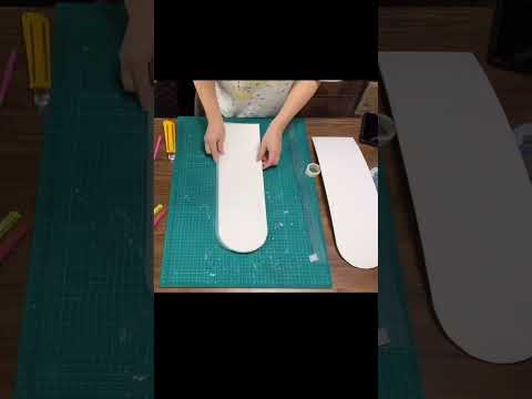 チェンソーマン、デンジのコスプレ作り！(4歳児用)