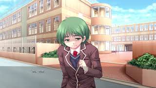 G-Senjou No Maou Walkthrough Part 1