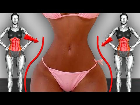 Do This For 10 DAYS If Your Body Is Ugly ? ➜ GET RID OF YOUR BELLY