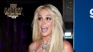 Britney Spears Is Reportedly Living In Filth, Kai Cenat Brings Out Keke Palmer