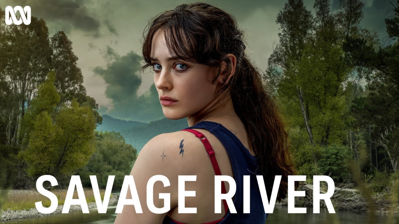 Savage River Vorschaubild des Trailers