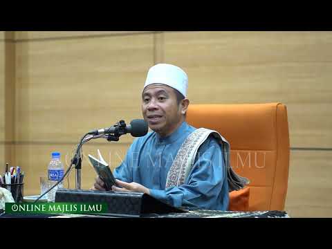 Ustaz Muhadir Hj Joll ll  Amalan Orang Mukmin