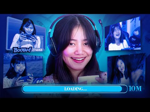 GO 10 Million ❤️‍🔥 Sooneeta is Live | Free Fire LIVE | #freefire #verticallive #shortsfeed #sooneeta