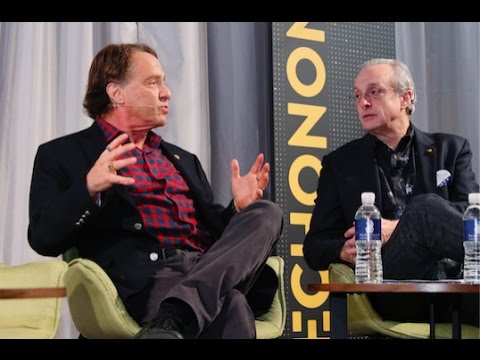 The Evolution Revolution: Kurzweil in Debate